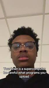 Daniel Bellinga Brain Quote Tv