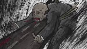 You Say Run Goes With Everything Principal Vs Deer Nichijou Youtube Names are in western order.