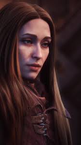 Dragon Age Veilguard Character Creation Human