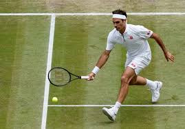 Роджер федерер (roger federer) родился 8 августа 1981 года в швейцарском базеле. Roger Federer Im Dilemma Weshalb Sein Wimbledon Traum In Gefahr Ist Watson