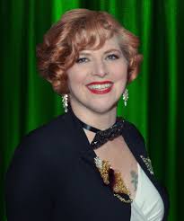 ICSF Legacy Empresses — Imperial Council of San Francisco