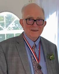 Francis Joseph Kelly Obituary May 15, 2024