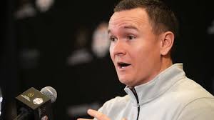 Boise State's Spencer Danielson named to preseason watch list