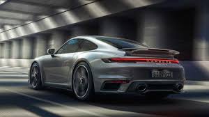 The headquarters of porsche ag is in stuttgart, and the company is owned by volkswagen ag. Porsche 911 Turbo S 2020 Debutiert Mit 650 Ps