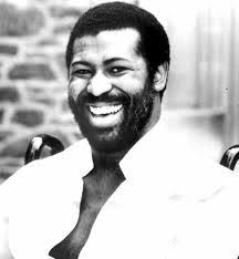 Teddy Pendergrass's Instagram, Twitter & Facebook