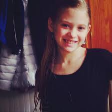 Darlene Clarke (@DarleneKaelyn)