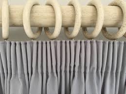 Want to know how i did it? How To Make A Lined Pencil Pleat Curtain Pro Workroom Way