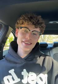 Ethan Jones Farmington