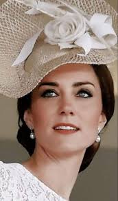 HRH Catherine, The Duchess of Cambridge