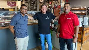 The right appliances make small kitchens more comfortable. Watch Dallas Barbecue Joint Get 100 000 On Cooking Channel Show Restaurant Recovery Tonight