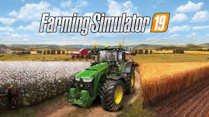 Farming Simulator 19 Mobile Now Is Avaiable On Android And Ios Do Not Wait Choose Your Software And Play Farming Simulator Farming Simulator Simulation Farm