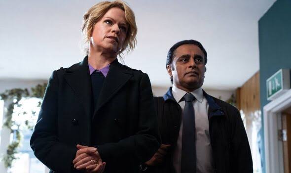 How to watch all episodes of unforgotten season 5 | TV & Radio | Showbiz & TV | Express.co.uk