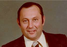 Obituary for Monte Ford Kendall