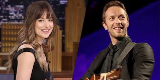 Known for being private when it comes to their relationship, this rare sighting of the pair confirms that they're most definitely still an item. Chris Martin And Dakota Johnson Reportedly Broke Up Last Month Celebrity Insider