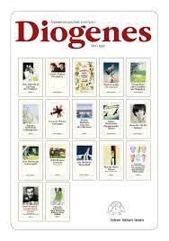Palmen debuted with the novel de wetten (1990), published in the united states as the laws (1993), 1 translated by richard huijing. Diogenes Gesamtverzeichnis 2016 2017 By Diogenesverlag Issuu
