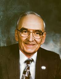 Leslie “Les” Charles Green