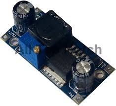 Image result for LM2596 module