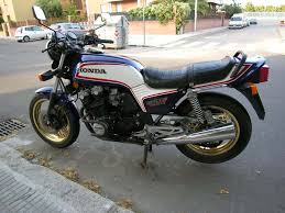 Up for sale is my 1983 honda cb 1100 f. For Sale Honda Cb 1100 Super Ves Bol Of Or Cb1100f