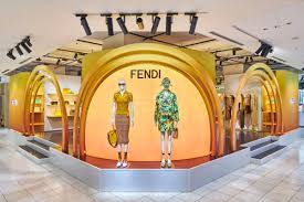 フェンディ、最新コレクションが集うイベントを東京・大阪で開催。 | Vogue Japan