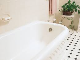 Sustain injuries related to slipping on the shower or bathtub floor every year. How To Refinish A Cast Iron Tub This Old House