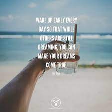 Subject of this article:quotes about waking up early (page 1). Wake Up Morning Quotes For Work 15 Wake Up Early Quotes To Make You Jump Out Of Bed How To Wake Dogtrainingobedienceschool Com