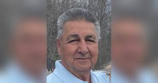 Obituary for CHARLIE JACKSON JR.