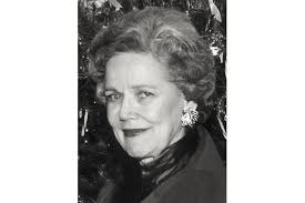 Joan Clark Obituary (2014)