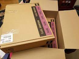 It is a new protocol that has been created with different objectives. Fyi Frustration Free Packaging Legodeal