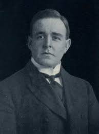 Eric Norman Armour (1877-1934)