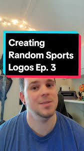 Spin Art Sports Logos