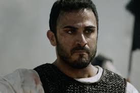 if ozge torer as bahar sultan...cok guzel.....but its not happen....