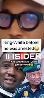 King-White Challenges Yomi Over Mohbad Justice