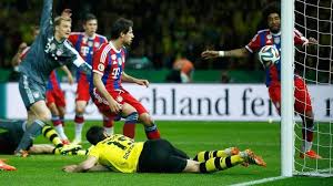 We link to the best barça sources from around the world. Fcb Gegen Bvb Duell Voller Emotionen Zdfmediathek