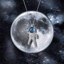 Space Themed Jewelry Apollobox