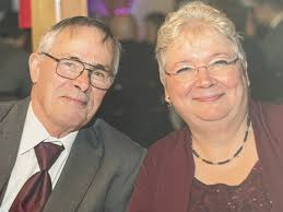 Glen May Obituary (1947