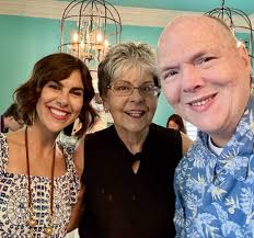 Thanks Sue and Joe Ricciardi for the fabulous libertella cousins reunion  today!! Great to see Lisa Libertella Clifford Donna Libertella Matthews  Diane Libertella Rose Libertella Shannon Ingrid Shannon Marianne Libertella  Massi Susan