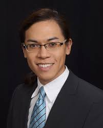 Vincent Hau's Instagram, Twitter & Facebook