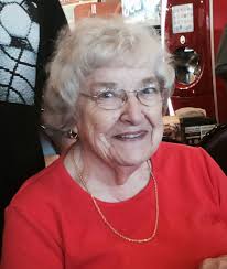 Dolores J. (Quast) Anderson Obituary August 9, 2022