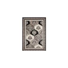 Teppich orientalisch beige ca 160 x 230 cm. Lalee 734 Teppich Empera Silver 160x230 Cm