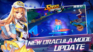 Em seguida, faça o download do garena speed drifters mod apk em nosso site. Garena Speed Drifters For Android Apk Download