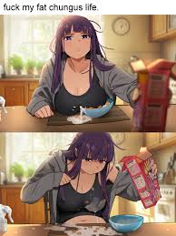 frieren beyond journeys end, sousou no frieren, fern (sousou no frieren),  khyleri, 1girls - R34 Vault