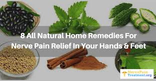 Let's take a closer look at how. 8 Natural Neuropathy Home Remedies For Nerve Pain Relief Nerve Pain Treatment