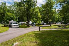 A scenic lake, rustic cabins, quaint campground and unbounded forest make parker dam an ideal spot for a relaxing vacation. Parker Dam State Park Bewertungen Fotos Penfield Pa Tripadvisor