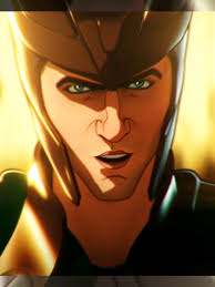 LOKI: Ayayayaya Moments in Marvel Series