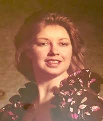 Kathleen Lorraine Robinson