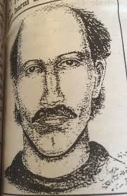 Serving Life 25. One Guard's Story