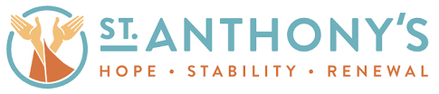 Volunteer Signup | St. Anthony's