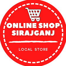 Sirajganj Bazar (Online Shop)