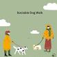 Sociable Structured On Lead Dog Walk event image