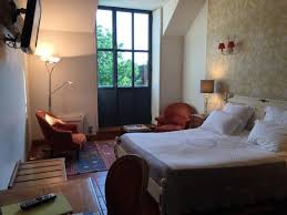 Bedroom Picture Of Les Jardins De Lois Beaune Tripadvisor